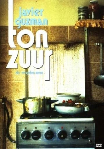 Javier Guzman - Ton Zuur, CD & DVD, DVD | Comédie, Verzenden