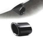 Embout Déchappement Pour Bmw Look M Power Performance Inox, Verzenden