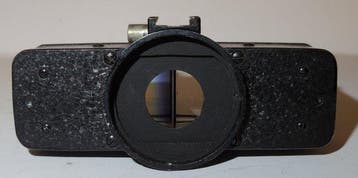 Leitz Leica Stereoly VORSA Stereo Attachment Lensadapter, Verzamelen