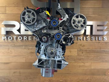 Revisie motor Land Rover Range Rover Sport 3.0 V6 306DT, Auto-onderdelen, Ophalen, Gereviseerd, Land Rover