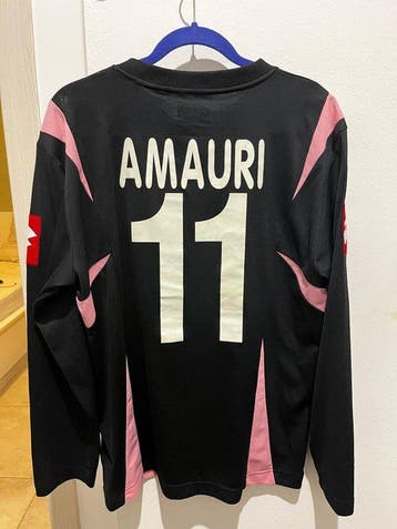 U.S. Città di Palermo - Serie A - Amauri - 2006 -, Verzamelen, Nieuw