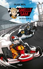 De Grand Prix / Snelle Sam / 1 9789021421629 Olav Mol, Verzenden, Zo goed als nieuw, Olav Mol