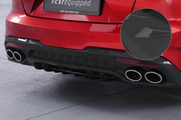 Achterskirt voor Kia Stinger GT HA430-S, Verzenden