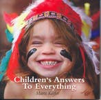 Childrens Answers To Everything 9781741102116 Marti Keefer, Boeken, Verzenden, Zo goed als nieuw, Marti Keefer