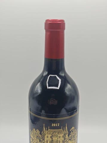 2017 Chateau Palmer - Margaux 2ème Grand Cru Classé - 1