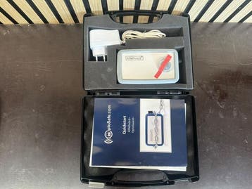 Veiling - OptoSafe AlfaGuard mobiel GSM/GPS-alarmsysteem met, Diensten en Vakmensen