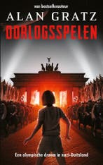 Oorlogsspelen (9789020654905, Alan Gratz), Verzenden