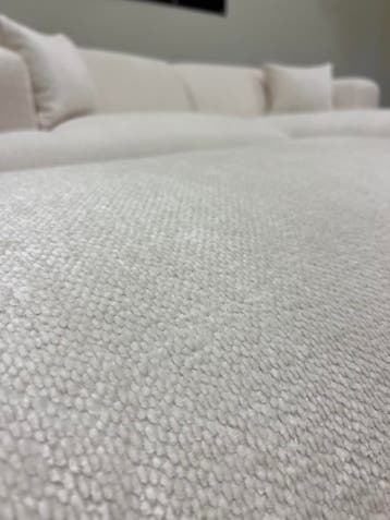 OVERSTOCK DEALS SofaCycle - NIEUWE ZETEL - LEVERING, Maison & Meubles, Canapés | Sofas & Chaises Longues, Ophalen of Verzenden