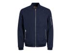 Veiling - Jack &amp; Jones Mash Bomber Navy Blazer - S, Vêtements | Hommes, Vestes | Été