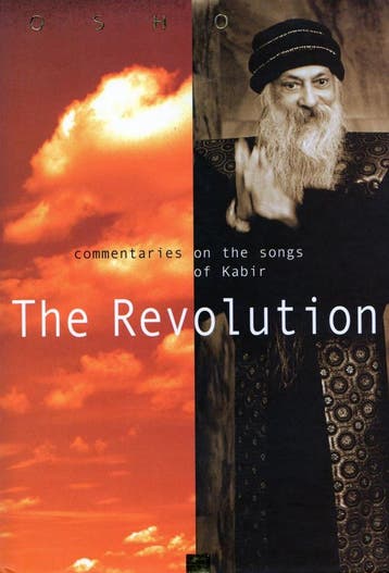 The Revolution - Osho (Bhagwan Shree Rajneesh) - 97881726113, Verzenden, Nieuw