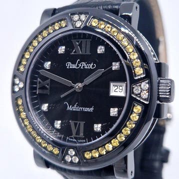 Paul Picot - Mediterranee P4106 - P4106 - Dames - 2020-2025