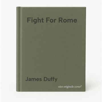 Fight For Rome 9781590131121 James Duffy, Verzenden, James Duffy