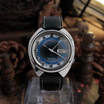 Seiko - Advan - Zonder minimumprijs - 7019-7150 - Heren -