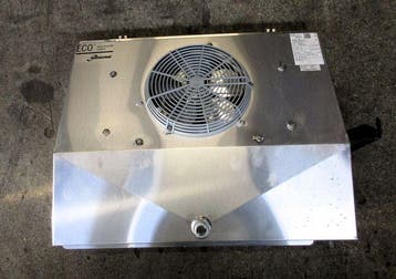 Verdamper ECO Modine, GME41FL7, R404A, Articles professionnels