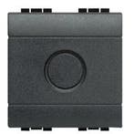 Bticino Living Blind Afdekplaat 2 Modules 14mm - BTL4951 [2, Verzenden