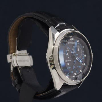 Citizen - Eco-Drive - Zonder minimumprijs - Cal., Nieuw