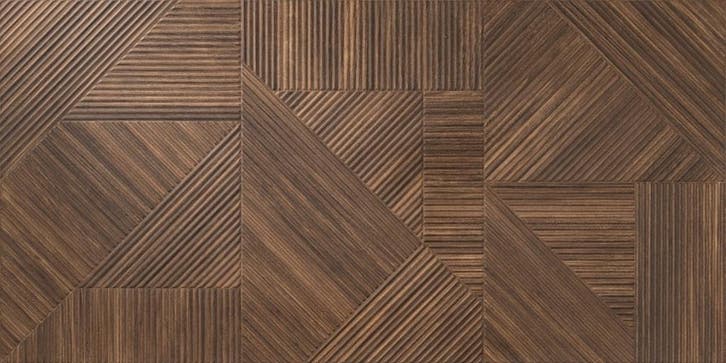 Wandtegel Bruin 60x120cm (Muurtegels, Afbouwmaterialen), Doe-het-zelf en Bouw, Tegels, 60 cm of meer, 60 cm of meer, 10 m² of meer