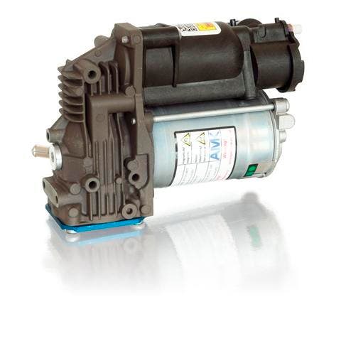 BMW X6 E71 | E72 Luchtvering Compressor AMK 37206799419, Auto-onderdelen, Ophanging en Onderstel, BMW, Verzenden