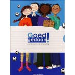 Goed Gedaan! Leerkrachtenmap 6, Boeken, Verzenden, Nieuw
