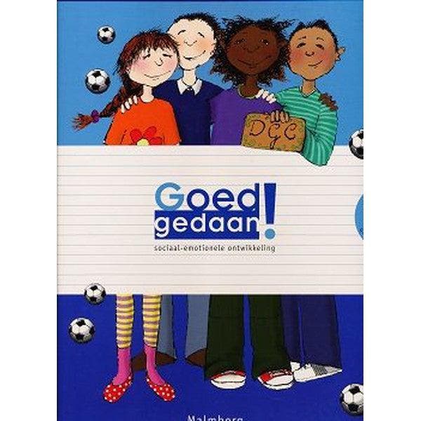 Goed Gedaan! Leerkrachtenmap 6, Boeken, Schoolboeken, Verzenden