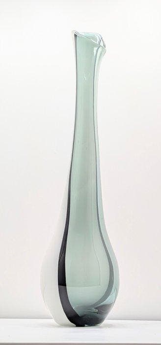 Tarnowiec - Jerzy Suczan-Orkusz, - Vaas - Opaline glas