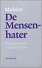 Mensenhater (spoor) 9789055152964 Moliere, Livres, Verzenden, Moliere