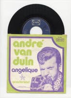 André van Duin – Angelique / Wonderkind (1-7-Vinyl-Single), Ophalen of Verzenden, Nieuw in verpakking