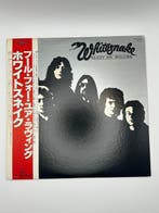 Whitesnake, VandenbergTreat - Whitesnake / Vandenberg /