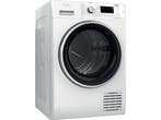 Whirlpool FFT M11 9X2BXY BE - Vrijstaande wasdroger - 9 kg, Verzenden