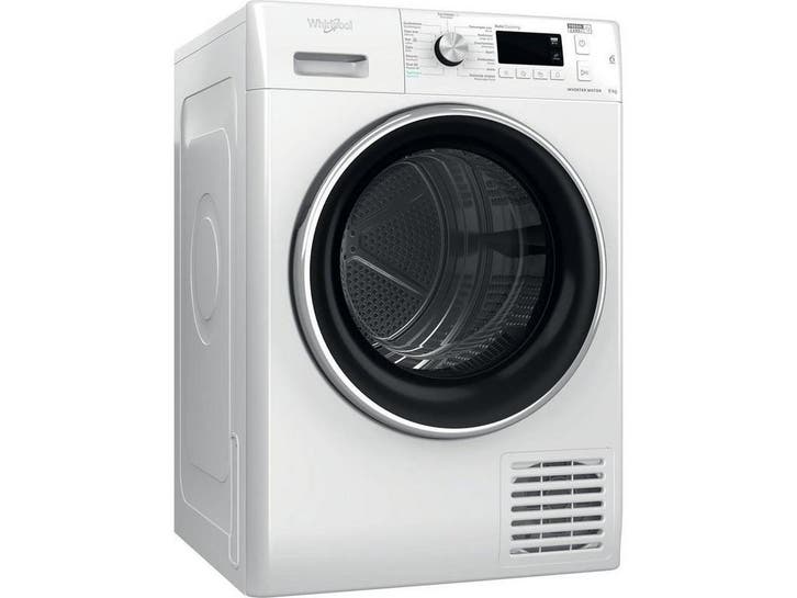 Whirlpool FFT M11 9X2BXY BE - Vrijstaande wasdroger - 9 kg, Electroménager, Sèche-linge, Envoi