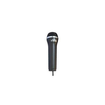 Microphone U-Sing - Wii, Verzenden