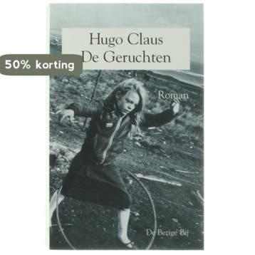 De geruchten 9789023436287 Hugo Claus, Verzenden, Hugo Claus
