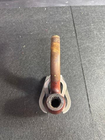 Dunhill London - DRR - Sans prix de réserve - Pipe - Bois, Collections