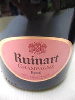 Ruinart, Rosé - Champagne Brut - 3 Flessen (0.75 liter), Nieuw