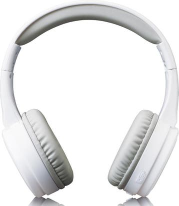 Koptelefoon - Draadloos - Bluetooth - Hoofdtelefoon - Wit -, Audio, Tv en Foto, Hoofdtelefoons, Verzenden, Nieuw