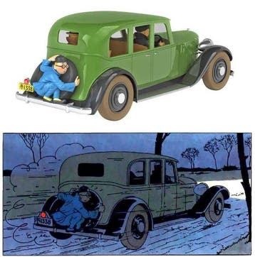 collection Hachette 1/24 - Voiture miniature (2) - La, Livres