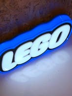 LEGO - Enseigne lumineuse - Abs
