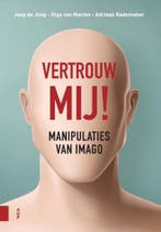 Vertrouw mij! 9789462988866, Verzenden, Zo goed als nieuw