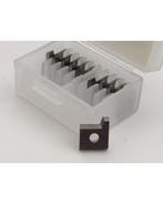 Leitz WPL wisselmessen R1, Verzenden