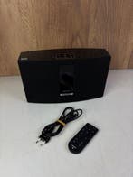 Bose - SoundTouch 20 - WiFi-muzieksysteem Luidspreker