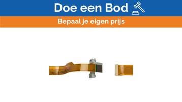 Bieden: Furuno FAX-207 Printer Assembly EPT-3051 08S0238-0, Ophalen of Verzenden, Nieuw