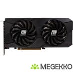 PowerColor Fighter Radeon RX 7600 8GB, Verzenden