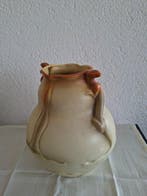 Mosa Keramiek - Vase - Vase Salamander - Faïence, Antiquités & Art