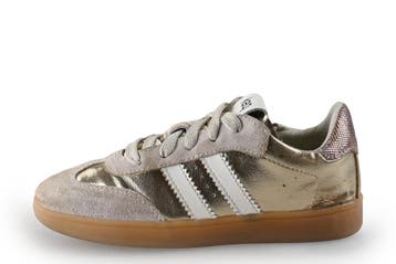 Keq Sneakers Meisjes in maat 31 Beige, Kinderen en Baby's, Verzenden, Jongen of Meisje, Keq, Schoenen
