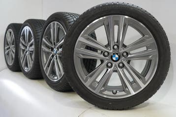 BMW 1 2 serie F40 F44 2 serie Gran Coupe 548 17 inch velgen, Ophalen of Verzenden, Nieuw
