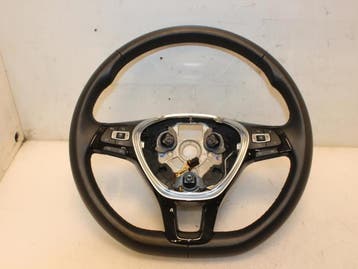 Stuurwiel Volkswagen Touran O103539, Nieuw