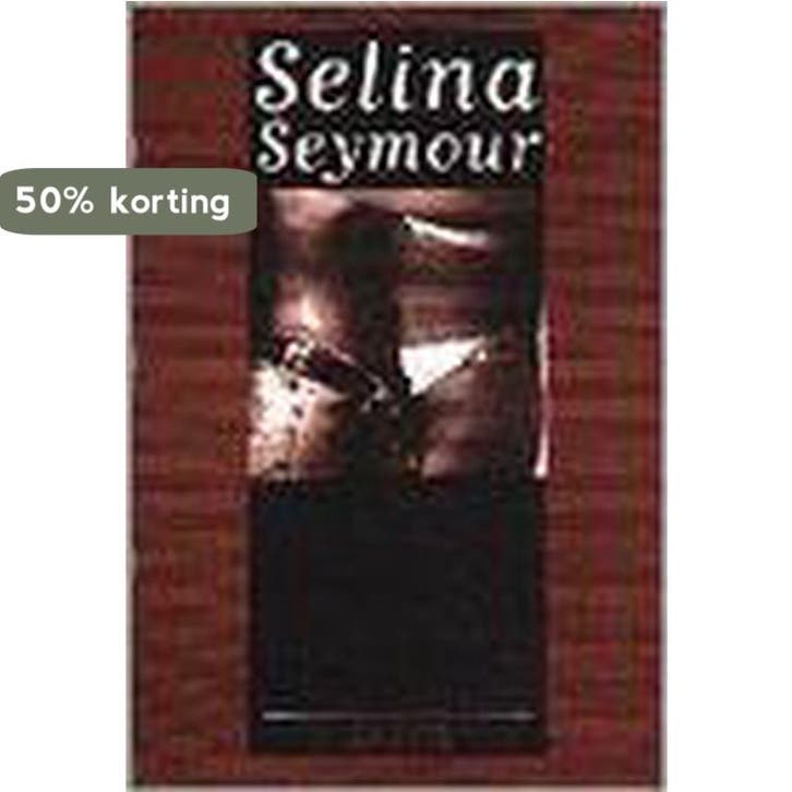 NAAKTSPEL 9789057131547 S. Seymour, Boeken, Romans, Gelezen, Verzenden
