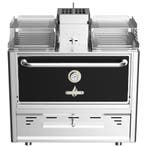 Houtskooloven | R-SERIES | 250°C/350°C | Maaltijdproductie, Verzenden, Nieuw in verpakking