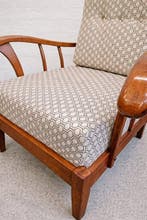 New Quality seat coushion and Minotti upholstery - Mid