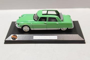 AM.71 1:43 - Voiture miniature - Citroën DS 19 Chapron, Nieuw